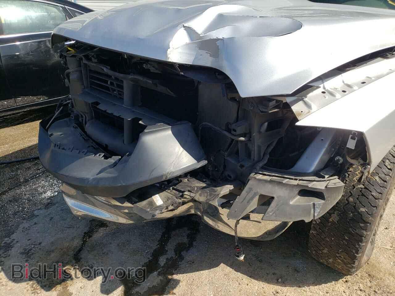 2017 RAM 1500 - VIN: 1C6RR6FG5HS735875 - Фото 9