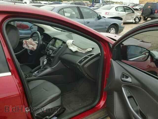 2014 FORD FOCUS - VIN: 1FADP3N25EL447413 - Фото 5