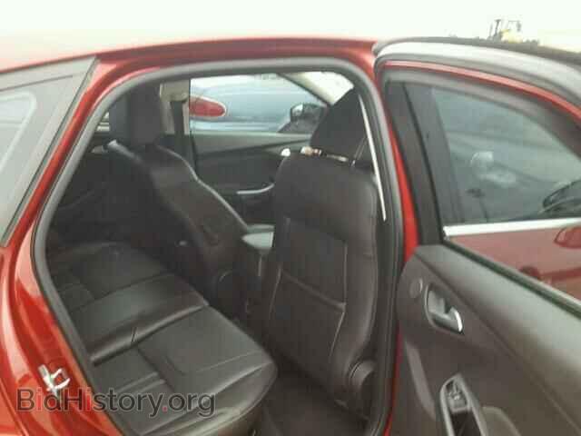 2014 FORD FOCUS - VIN: 1FADP3N25EL447413 - Фото 6