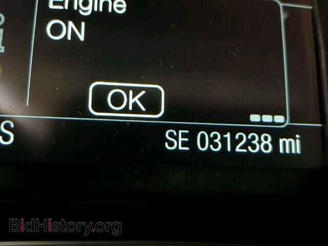 2014 FORD FOCUS - VIN: 1FADP3N25EL447413 - Фото 8