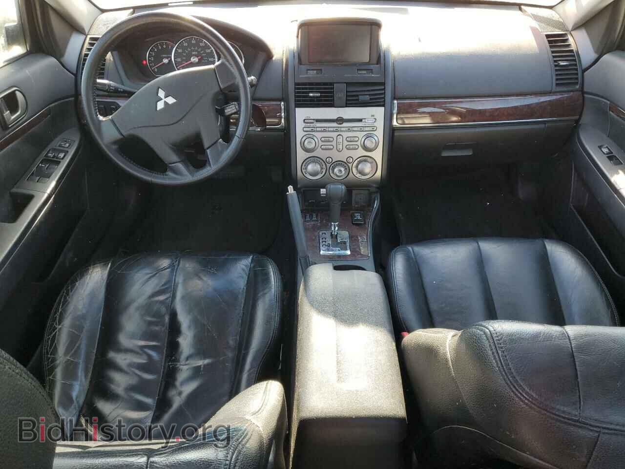 2012 MITSUBISHI GALANT - VIN: 4A32B3FF7CE011016 - Фото 8