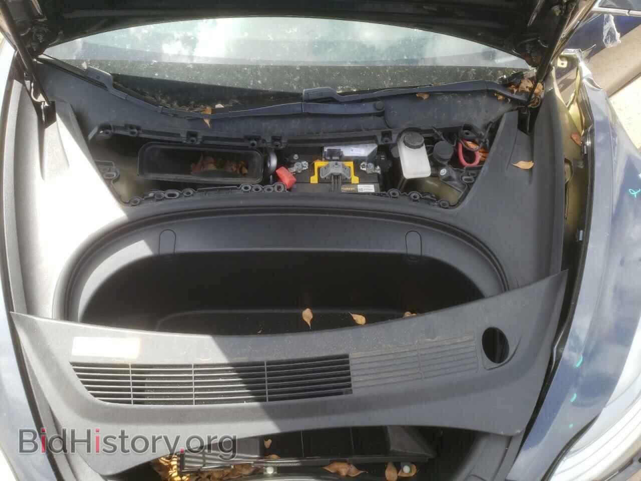 2018 TESLA MODEL 3 - VIN: 5YJ3E1EA3JF052800 - Фото 11