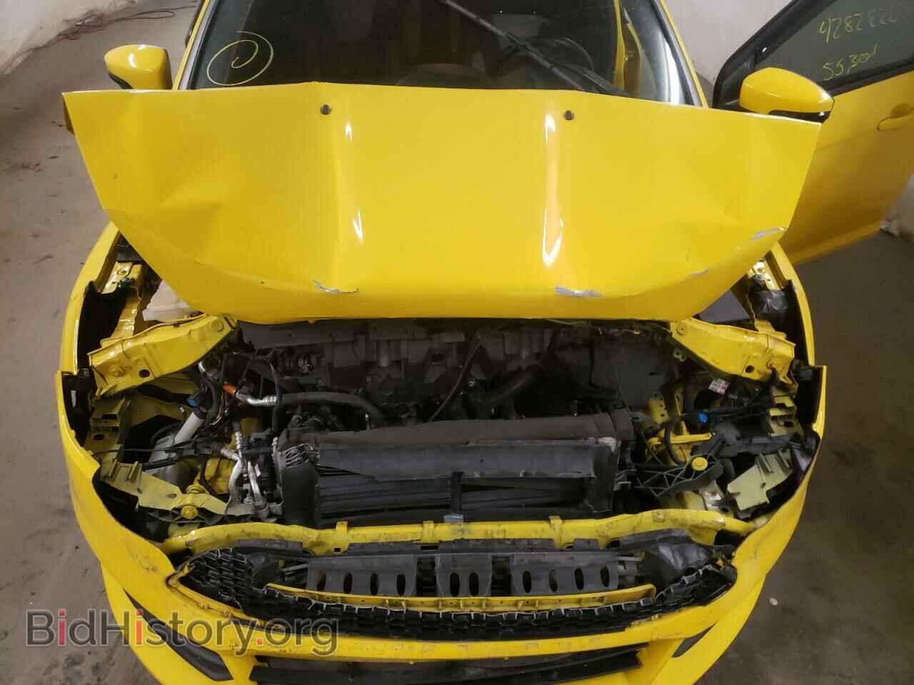 2017 FORD FOCUS - VIN: 1FADP3L96HL228951 - Photo 7