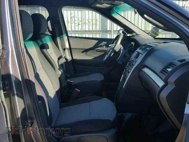 2013 FORD EXPLORER - VIN: 1FM5K8AR9DGB08217 - Фото 5