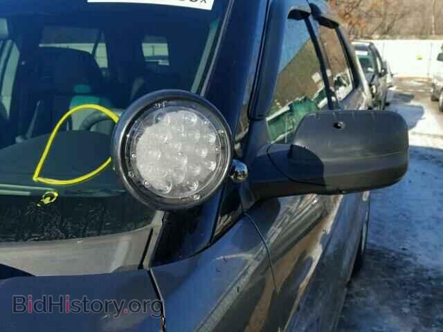 2013 FORD EXPLORER - VIN: 1FM5K8AR9DGB08217 - Фото 9
