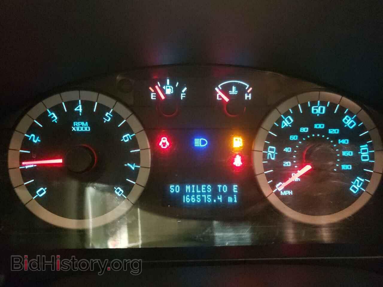 2012 FORD ESCAPE - VIN: 1FMCU9E72CKB64107 - Фото 9