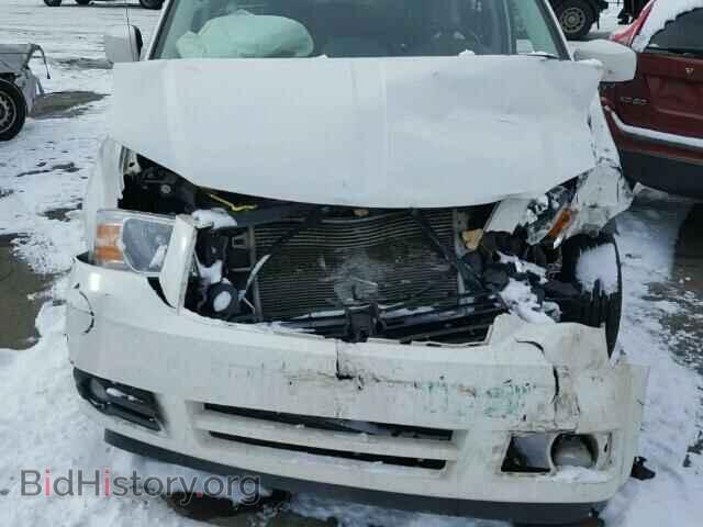 2010 DODGE CARAVAN - VIN: 2D4RN5D19AR111634 - Фото 7