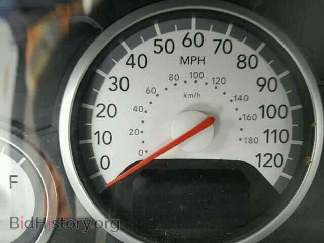 2010 DODGE CARAVAN - VIN: 2D4RN5D19AR111634 - Фото 8