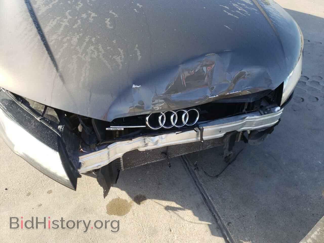 2012 AUDI A7 - VIN: WAU2GAFC0CN069092 - Фото 9