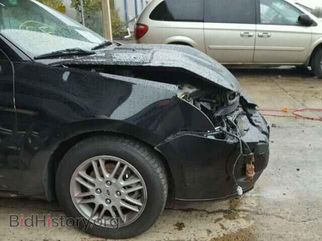 2011 FORD FOCUS - VIN: 1FAHP3FN3BW140780 - Фото 9
