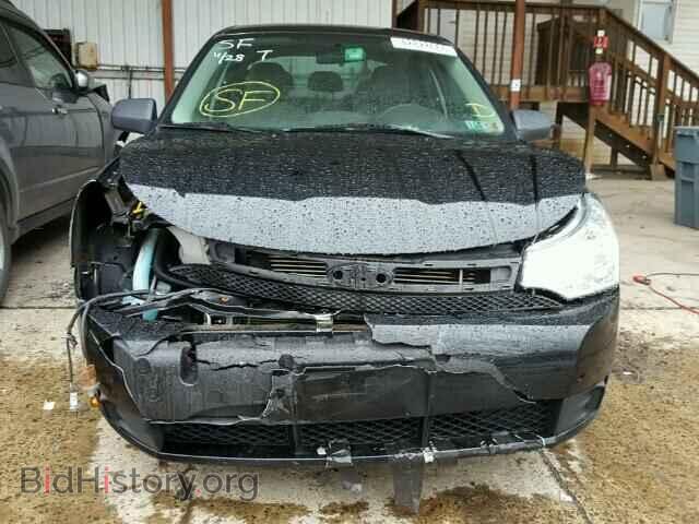 2011 FORD FOCUS - VIN: 1FAHP3FN3BW140780 - Фото 10