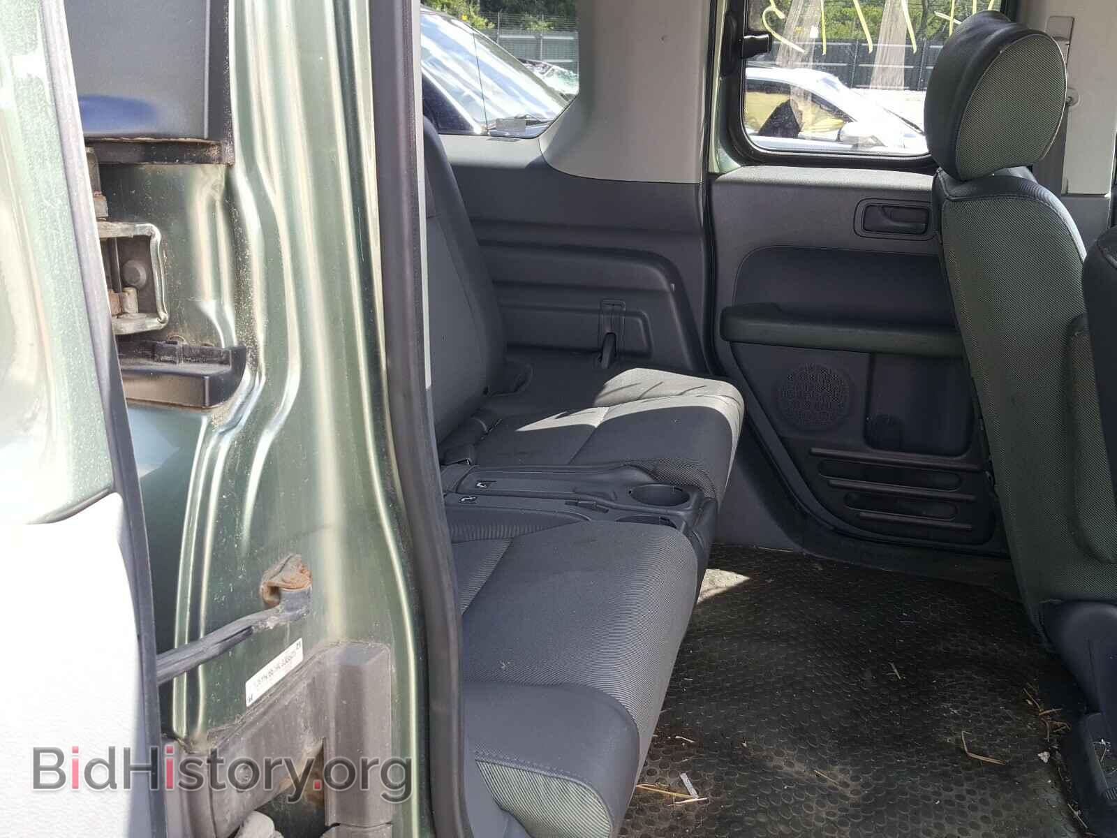 2004 HONDA ELEMENT - VIN: 5J6YH28654L036605 - Photo 6