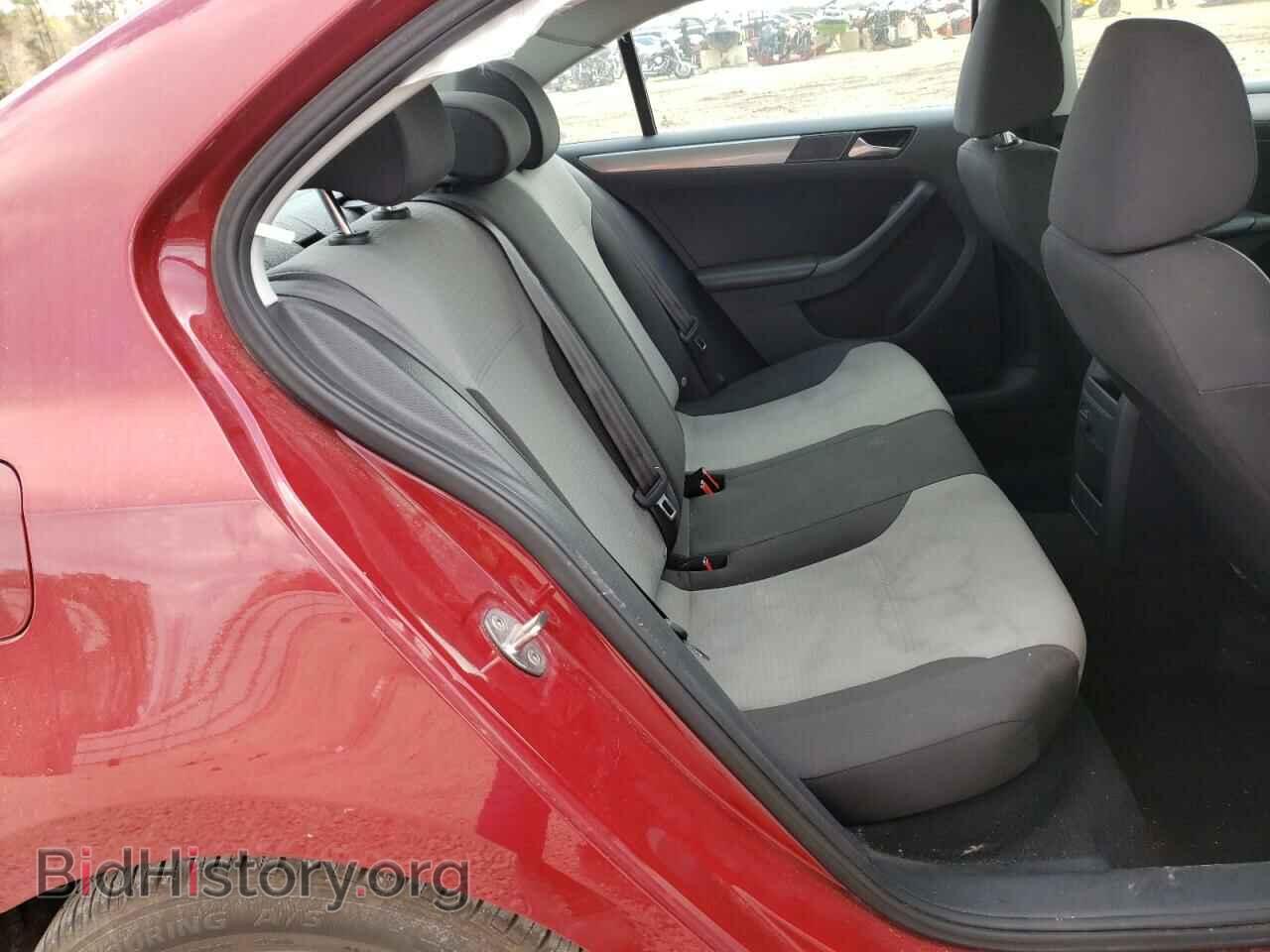 2017 VOLKSWAGEN JETTA - VIN: 3VW2B7AJ8HM206899 - Фото 10