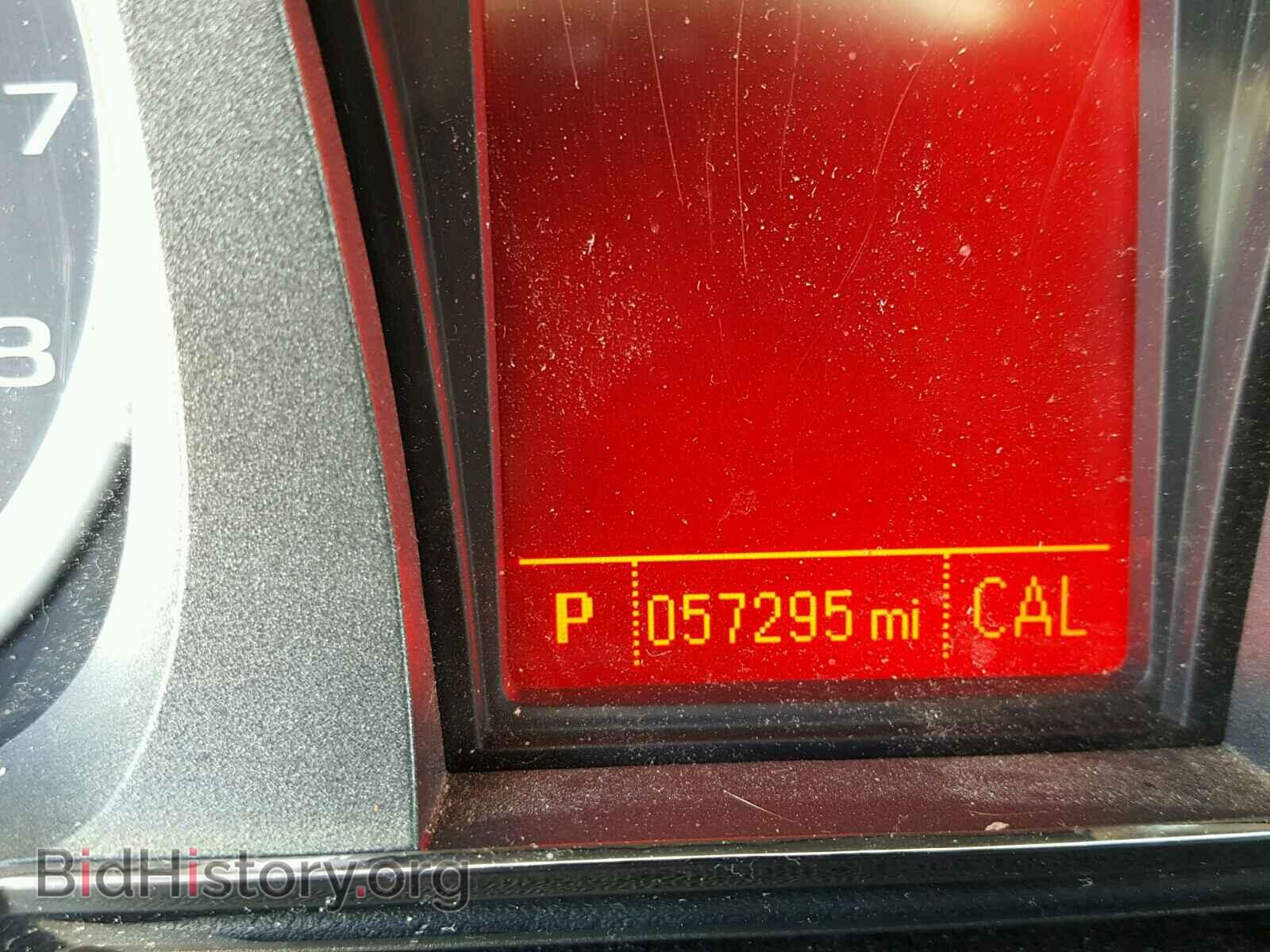 2013 GMC TERRAIN - VIN: 2GKALMEK8D6129439 - Фото 8