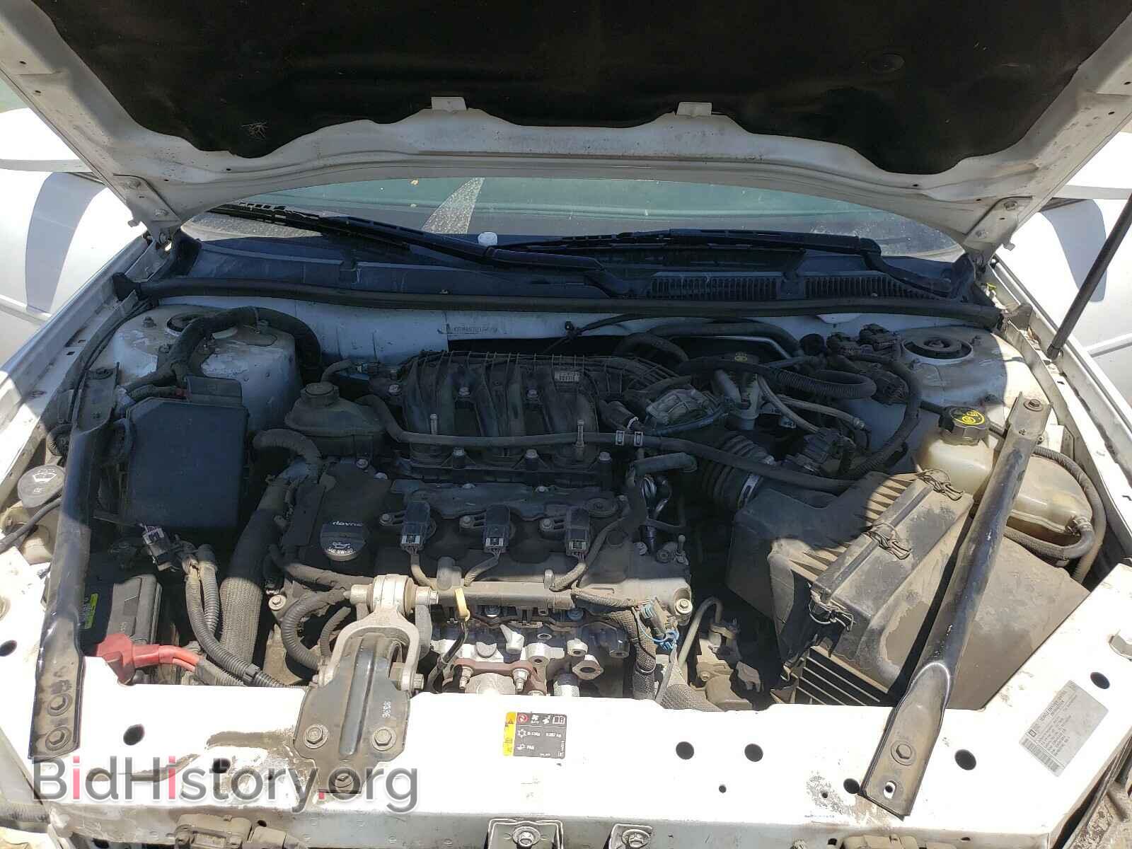 2014 CHEVROLET IMPALA - VIN: 2G1WA5E32E1164653 - Фото 7