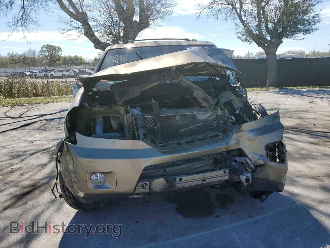 2011 HONDA PILOT - VIN: 5FNYF4H51BB102131 - Фото 5