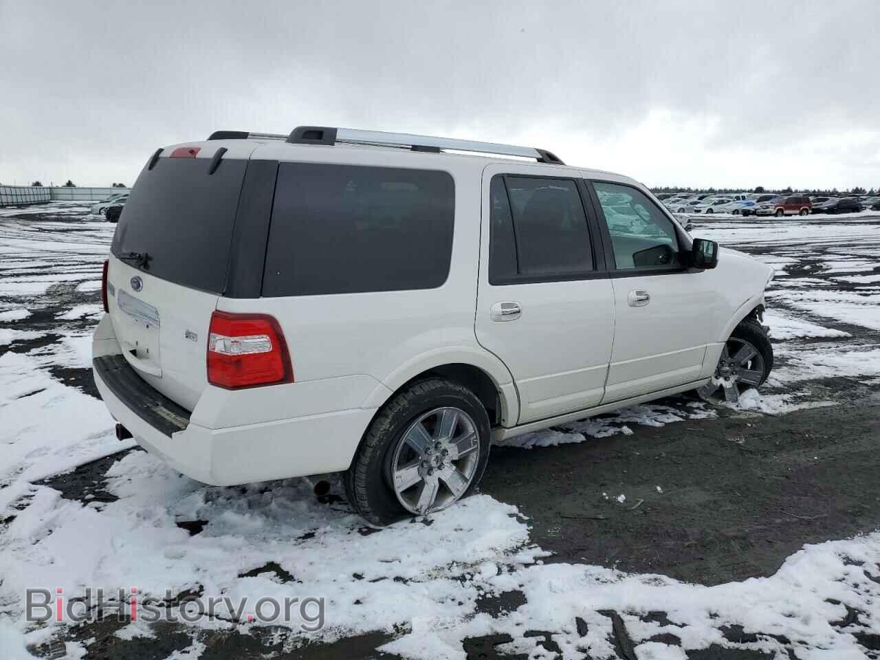2010 FORD EXPEDITION - VIN: 1FMJU2A55AEB53939 - Фото 3