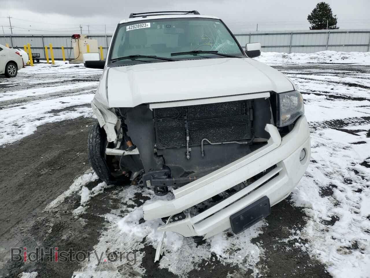 2010 FORD EXPEDITION - VIN: 1FMJU2A55AEB53939 - Фото 5