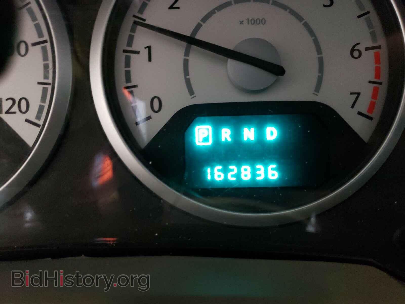 2010 CHRYSLER MINIVAN - VIN: 2A4RR4DE5AR140847 - Photo 8