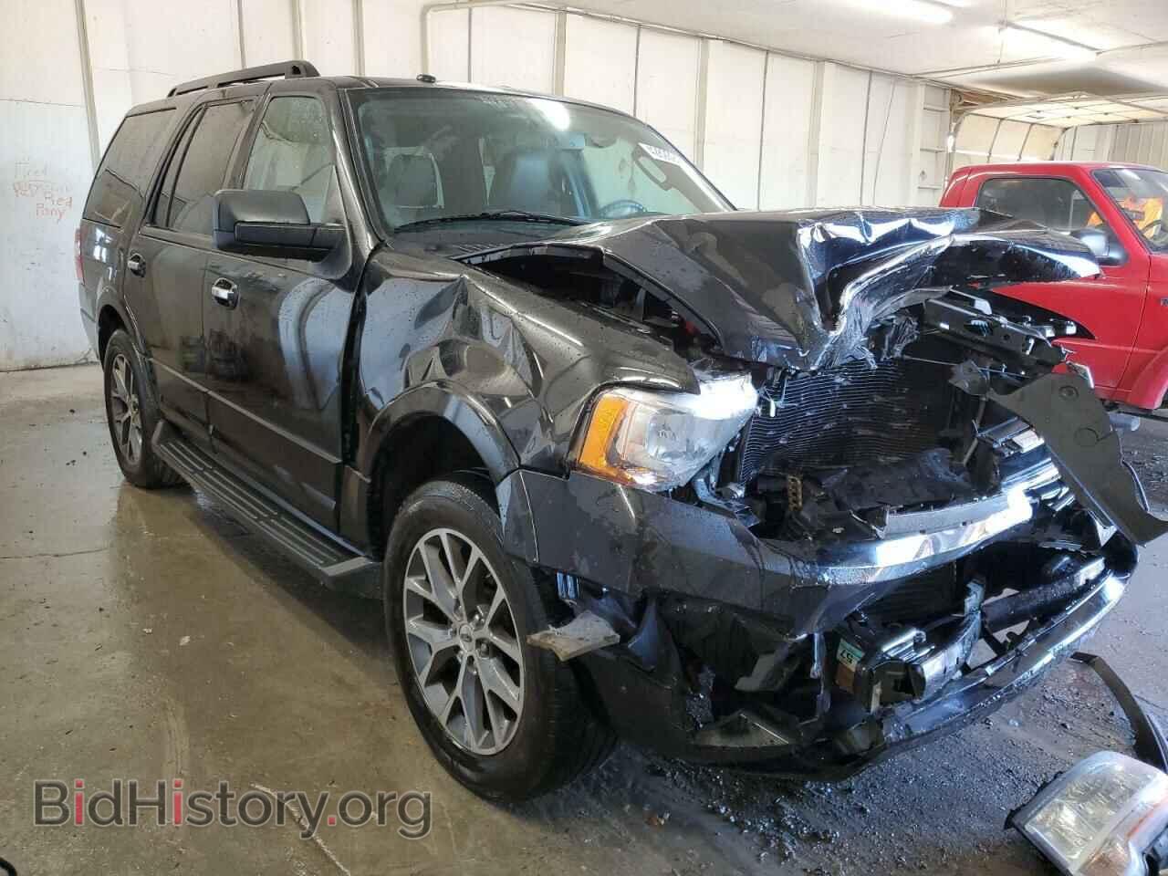 2017 FORD EXPEDITION - VIN: 1FMJU1HT9HEA43629 - Фото 4