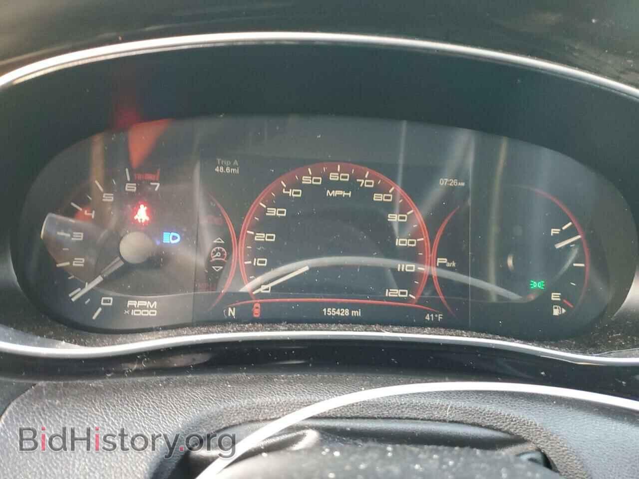 2013 DODGE DART - VIN: 1C3CDFCA1DD105254 - Фото 9