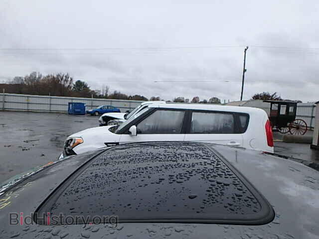 2003 MITSUBISHI ECLIPSE - VIN: 4A3AC44G23E098124 - Фото 10