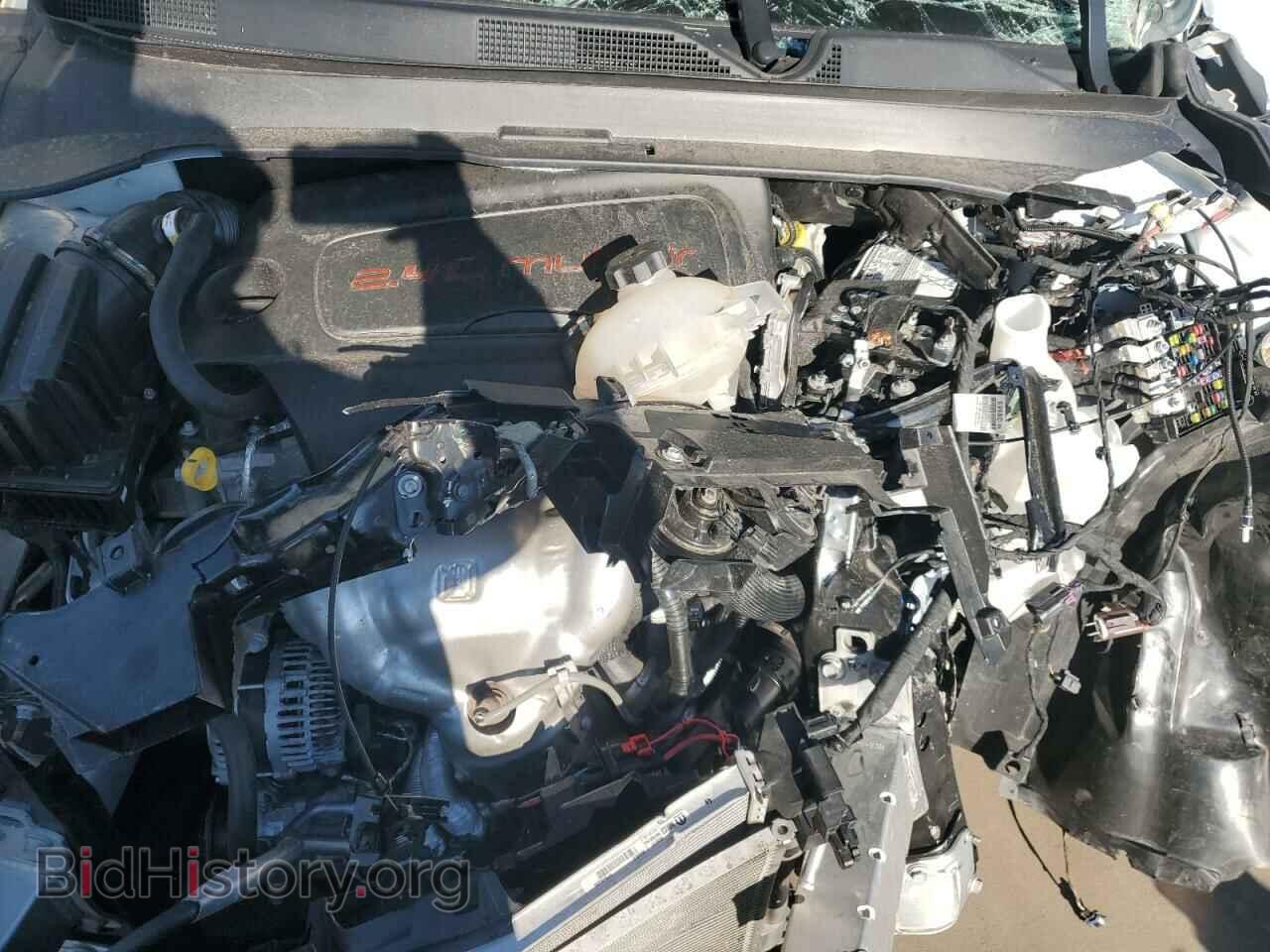 2022 JEEP COMPASS - VIN: 3C4NJDFB4NT196621 - Фото 12