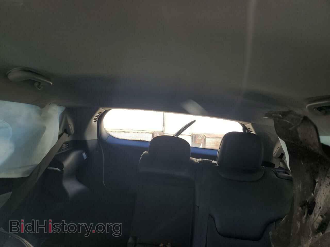 2022 JEEP COMPASS - VIN: 3C4NJDFB4NT196621 - Фото 10