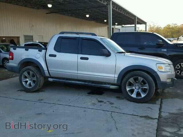 2007 FORD EXPLORER - VIN: 1FMEU31K77UA03925 - Photo 10