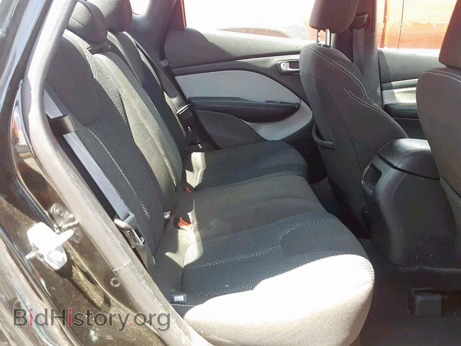 2015 DODGE DART - VIN: 1C3CDFBB2FD266838 - Фото 6