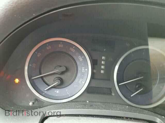 2012 LEXUS IS250 - VIN: JTHBF5C20C5173928 - Photo 8