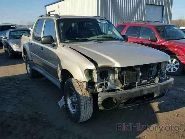 Photo 1FMZU67K64UB98938 - FORD EXPLORER 2004