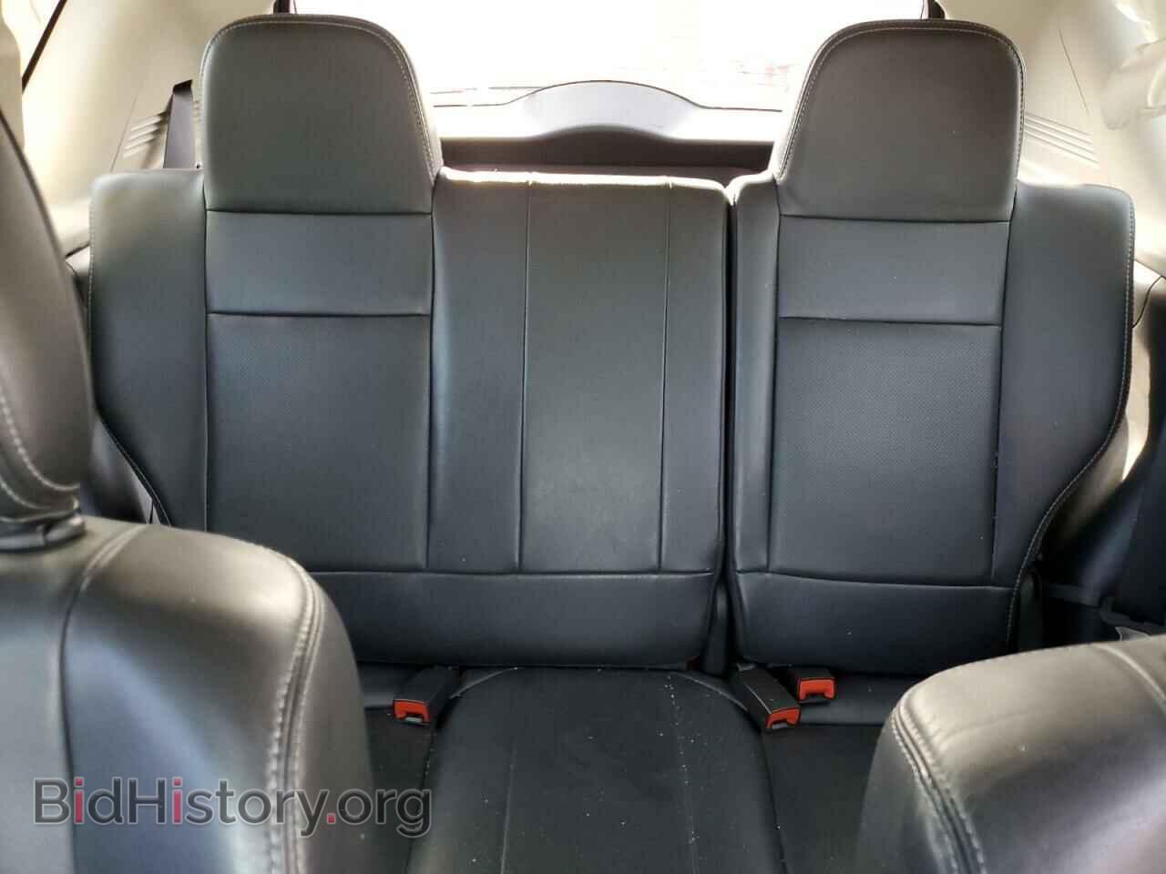 2014 JEEP COMPASS - VIN: 1C4NJDCB3ED551160 - Фото 10