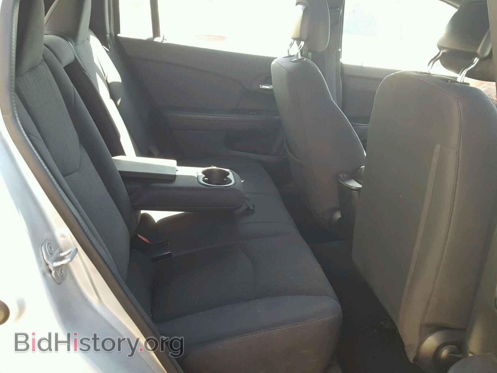2012 CHRYSLER 200 - VIN: 1C3CCBBB0CN299662 - Фото 6