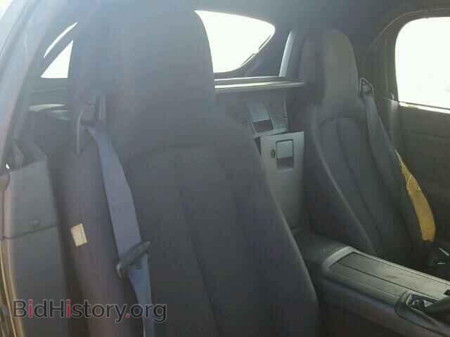 2008 MAZDA MIATA - VIN: JM1NC25F080155973 - Фото 6