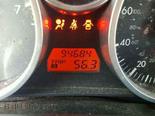 2008 MAZDA MIATA - VIN: JM1NC25F080155973 - Фото 8