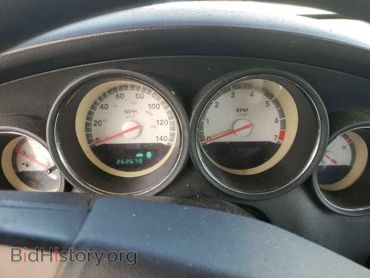 2010 DODGE CHARGER - VIN: 2B3CA3CV4AH311920 - Фото 9