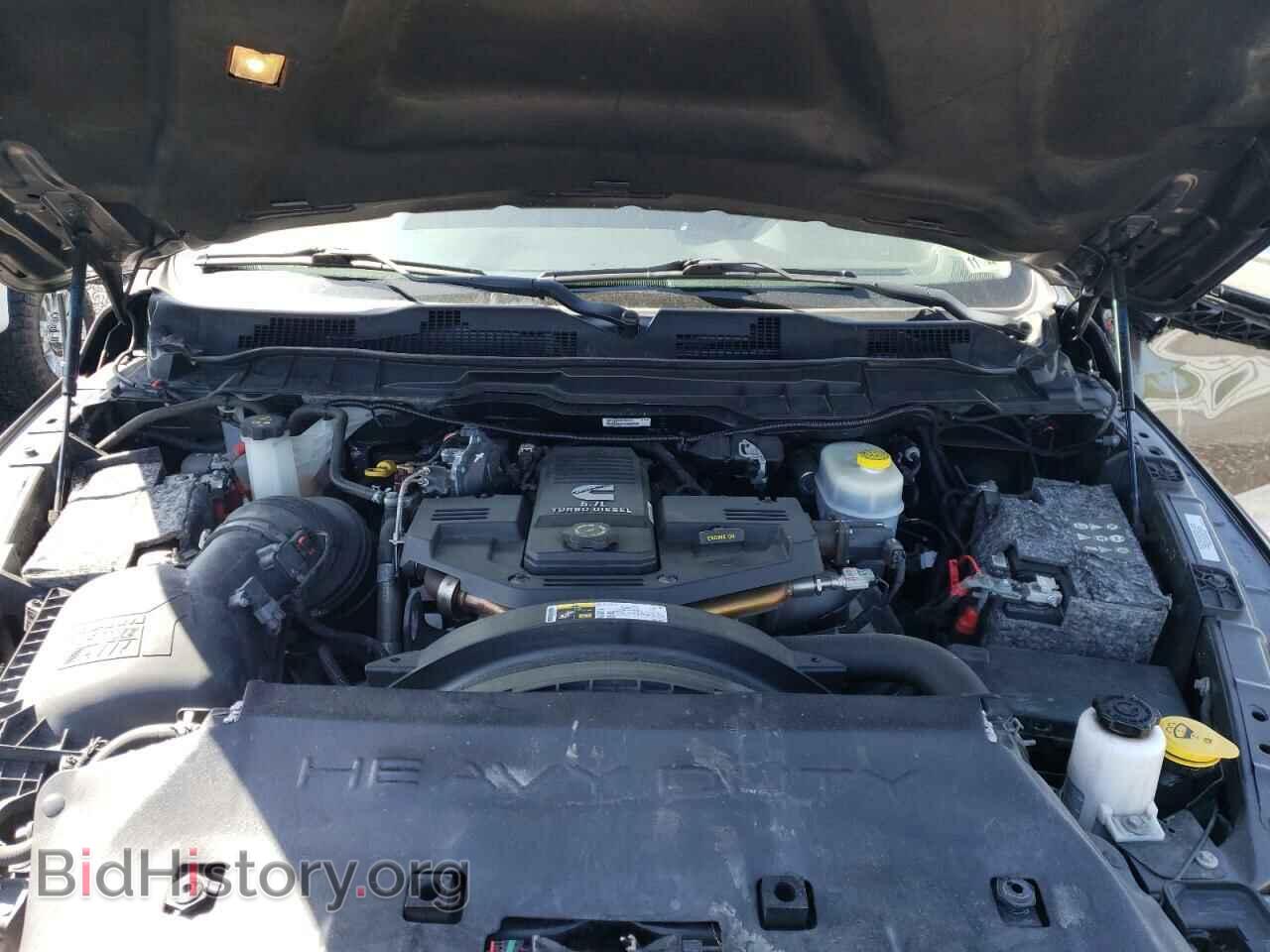 2017 RAM 2500 - VIN: 3C6UR5FL7HG518918 - Фото 7