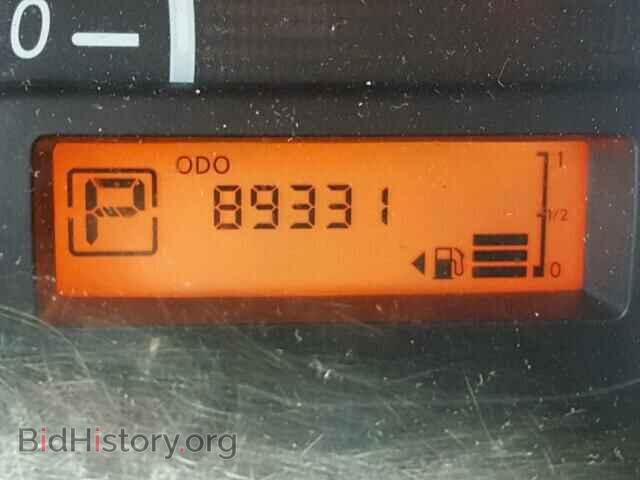 2013 NISSAN VERSA - VIN: 3N1CN7AP9DL857075 - Фото 8