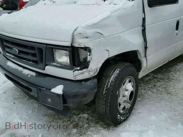 2003 FORD ECONOLINE - VIN: 1FBNE31L23HB32656 - Фото 9