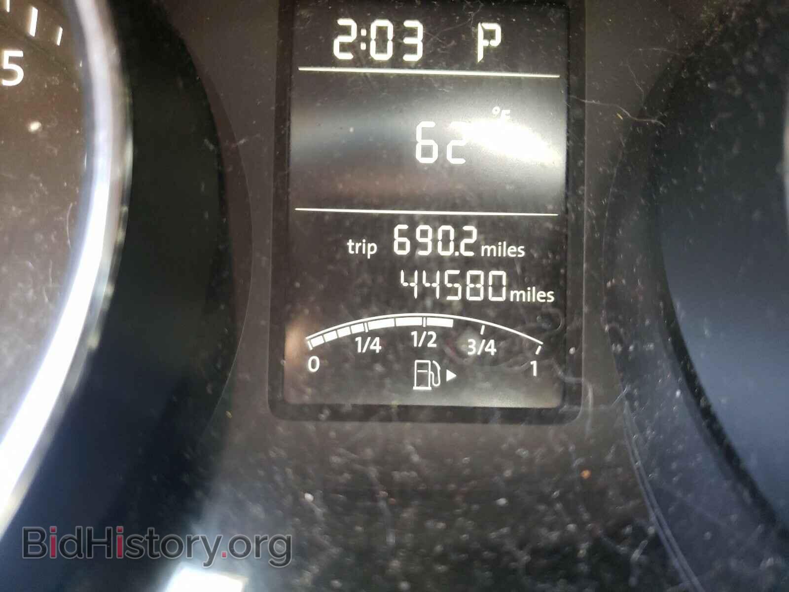 2017 VOLKSWAGEN JETTA - VIN: 3VW2B7AJ1HM374464 - Фото 8
