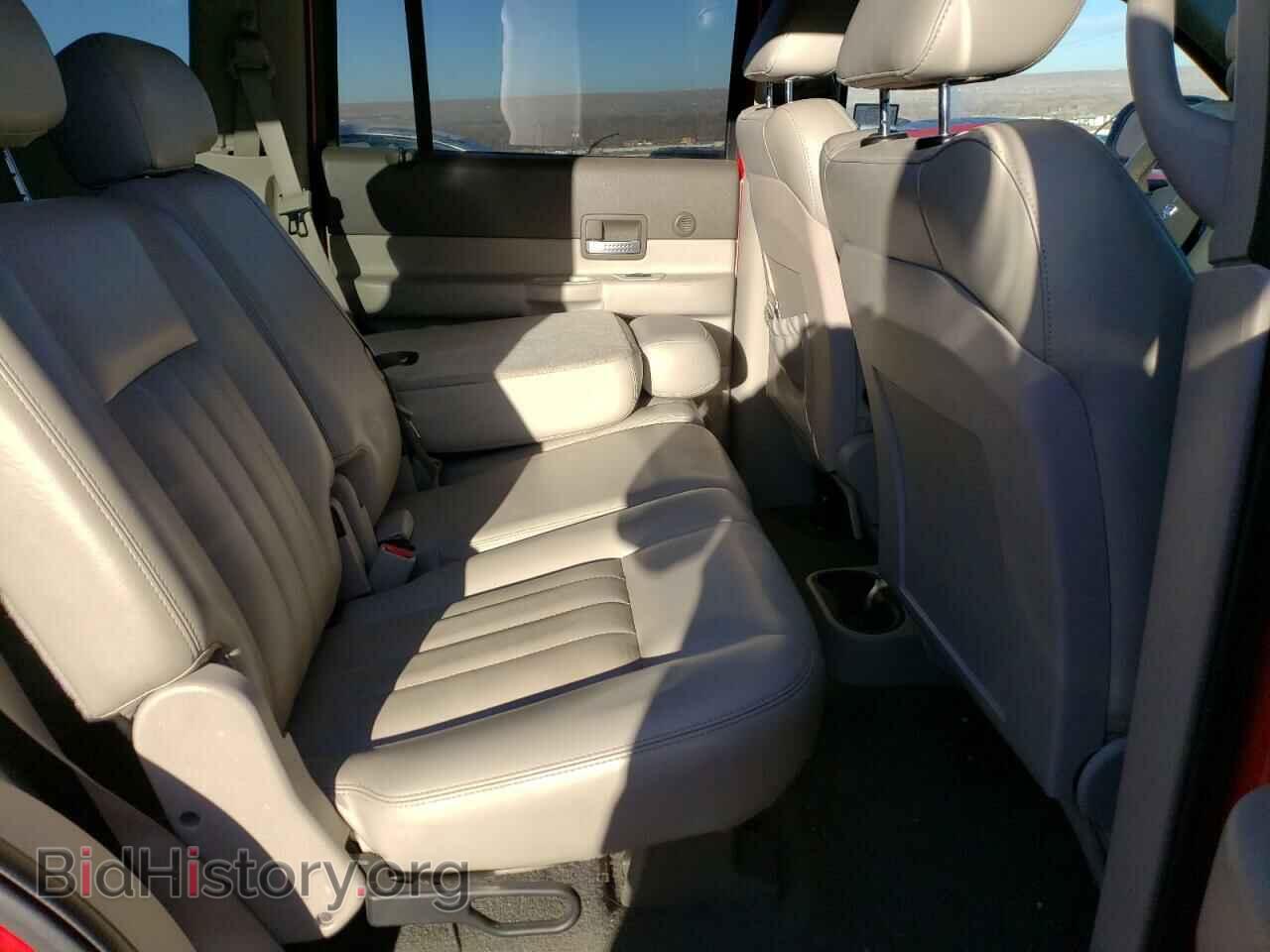 2006 DODGE DURANGO - VIN: 1D4HB58256F122975 - Фото 10
