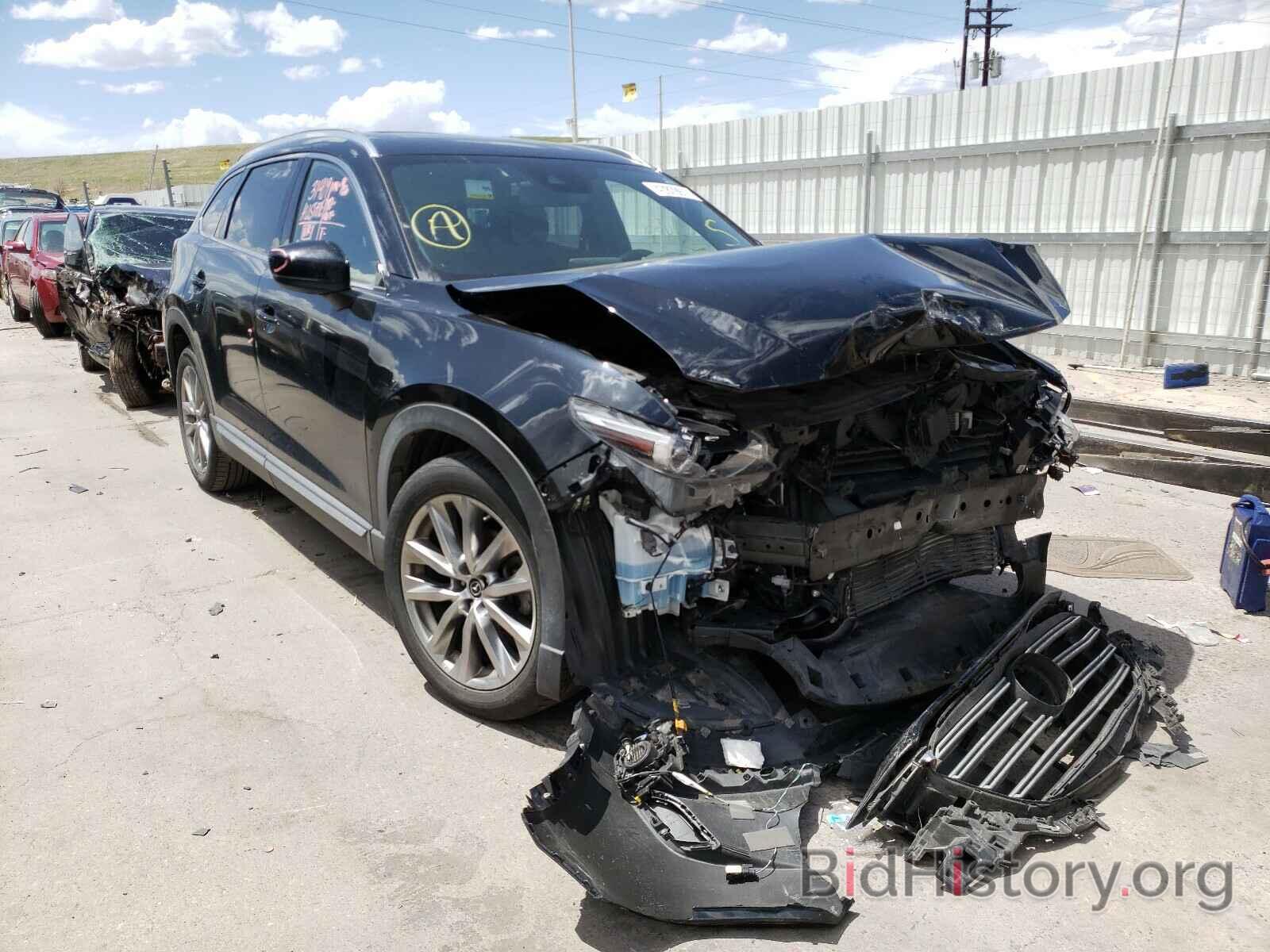 Photo JM3TCBDY2J0212908 - MAZDA CX-9 2018