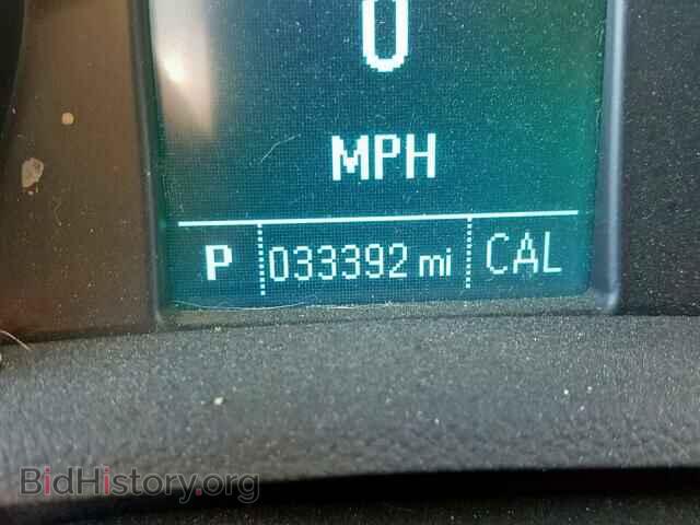 2016 BUICK ENCORE - VIN: KL4CJESB6GB599372 - Фото 8