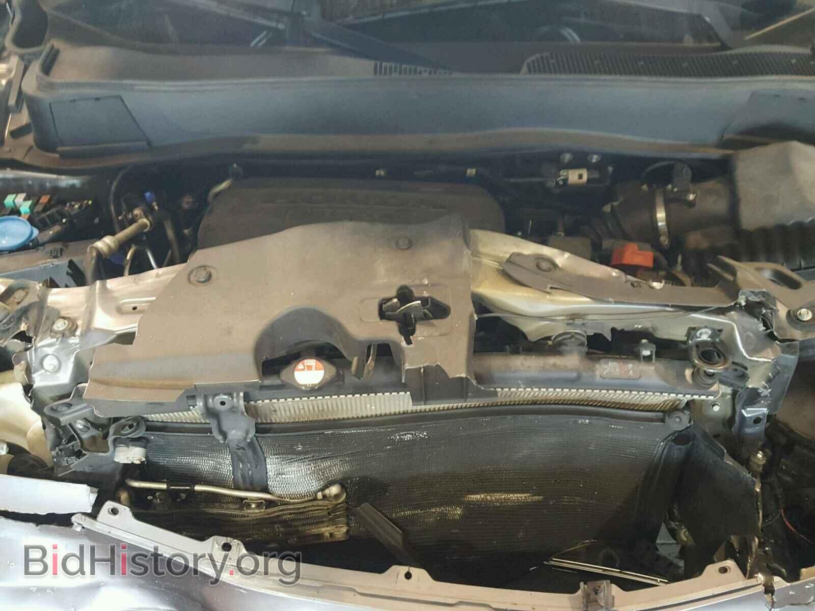 2015 HONDA PILOT - VIN: 5FNYF4H75FB071876 - Photo 7