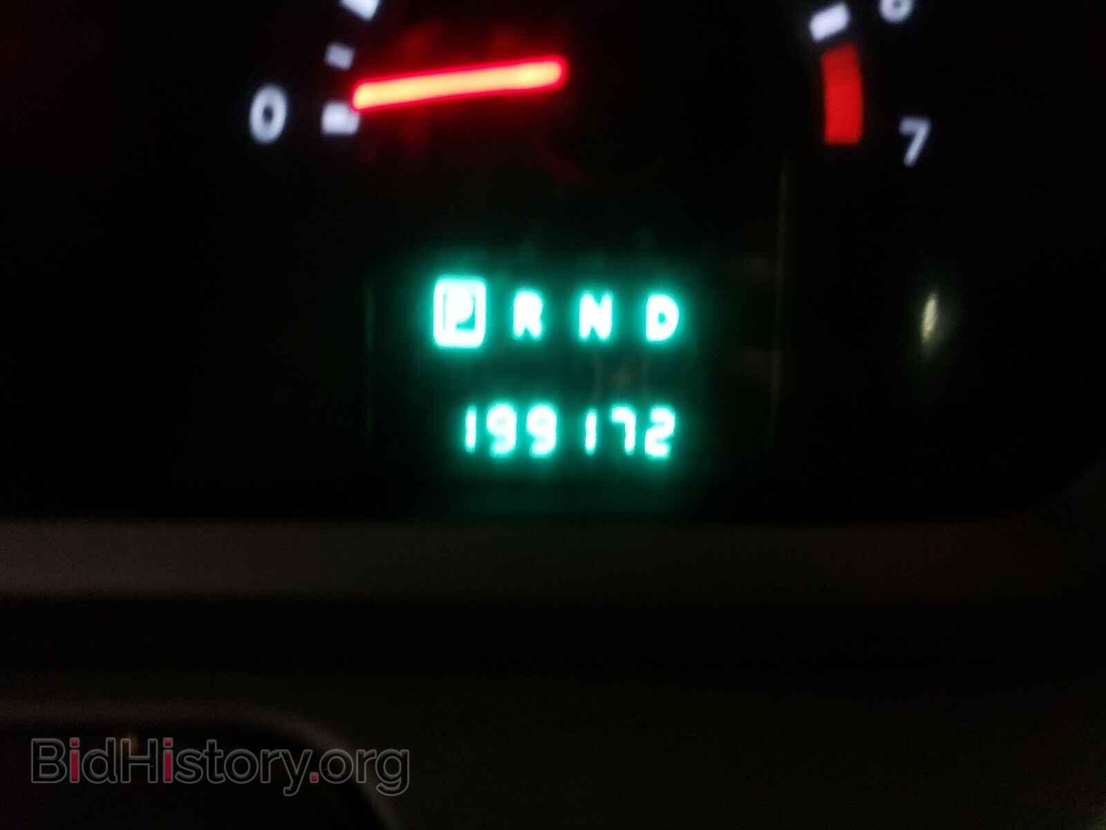 2010 DODGE JOURNEY - VIN: 3D4PH5FV0AT261420 - Фото 8