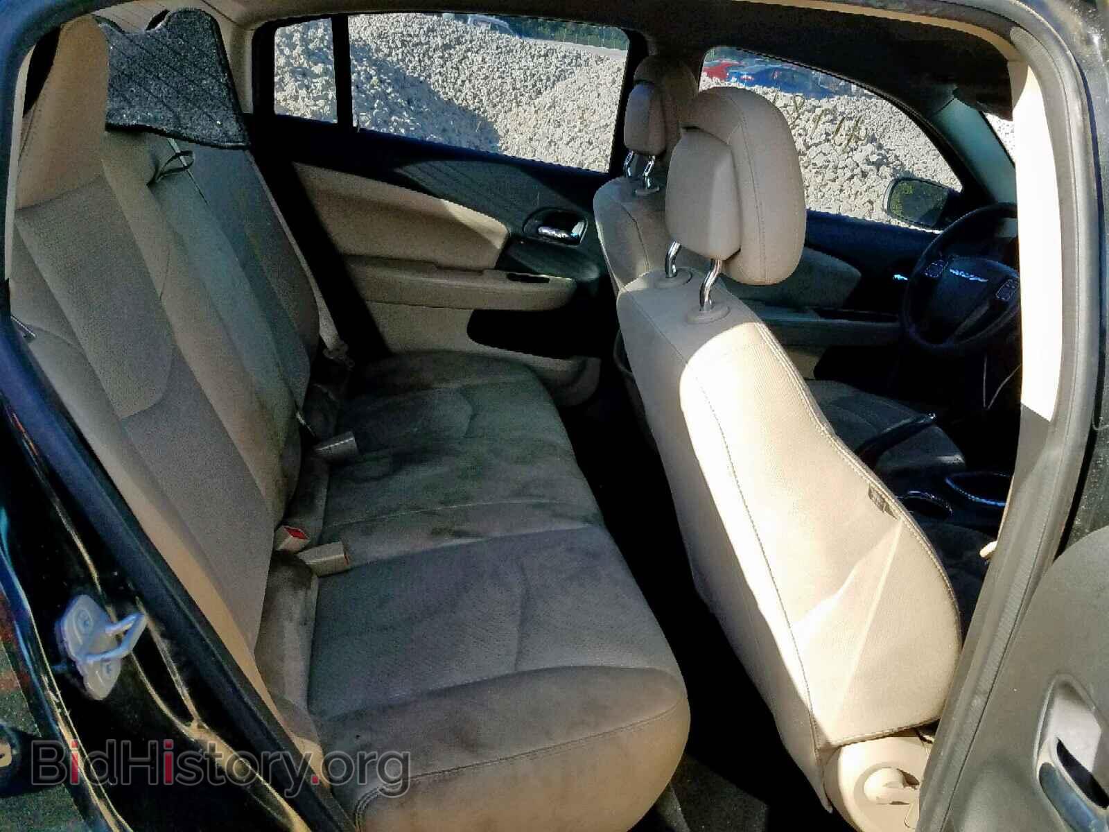 2014 CHRYSLER 200 - VIN: 1C3CCBABXEN140877 - Фото 6