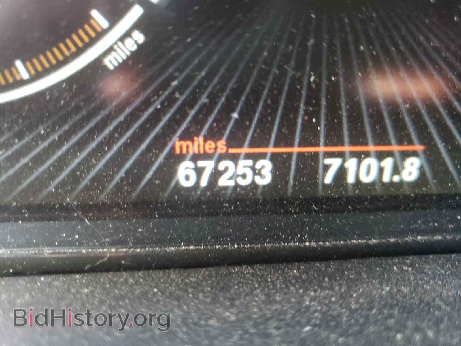 2015 BMW X5 - VIN: 5UXKR6C59F0J77209 - Фото 8