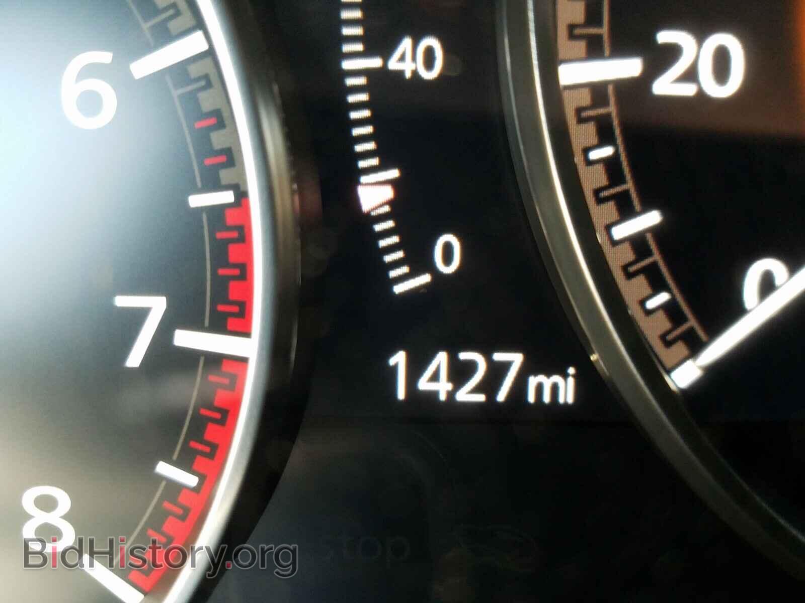 2020 MAZDA 3 - VIN: JM1BPANM1L1158657 - Фото 8