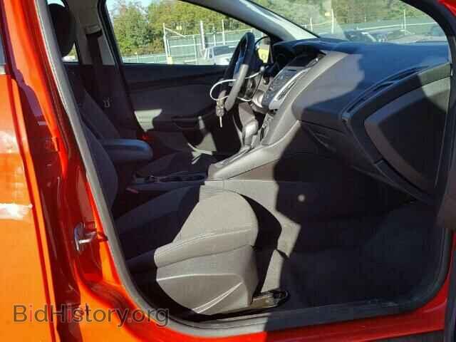 2013 FORD FOCUS - VIN: 1FADP3K22DL230470 - Фото 5